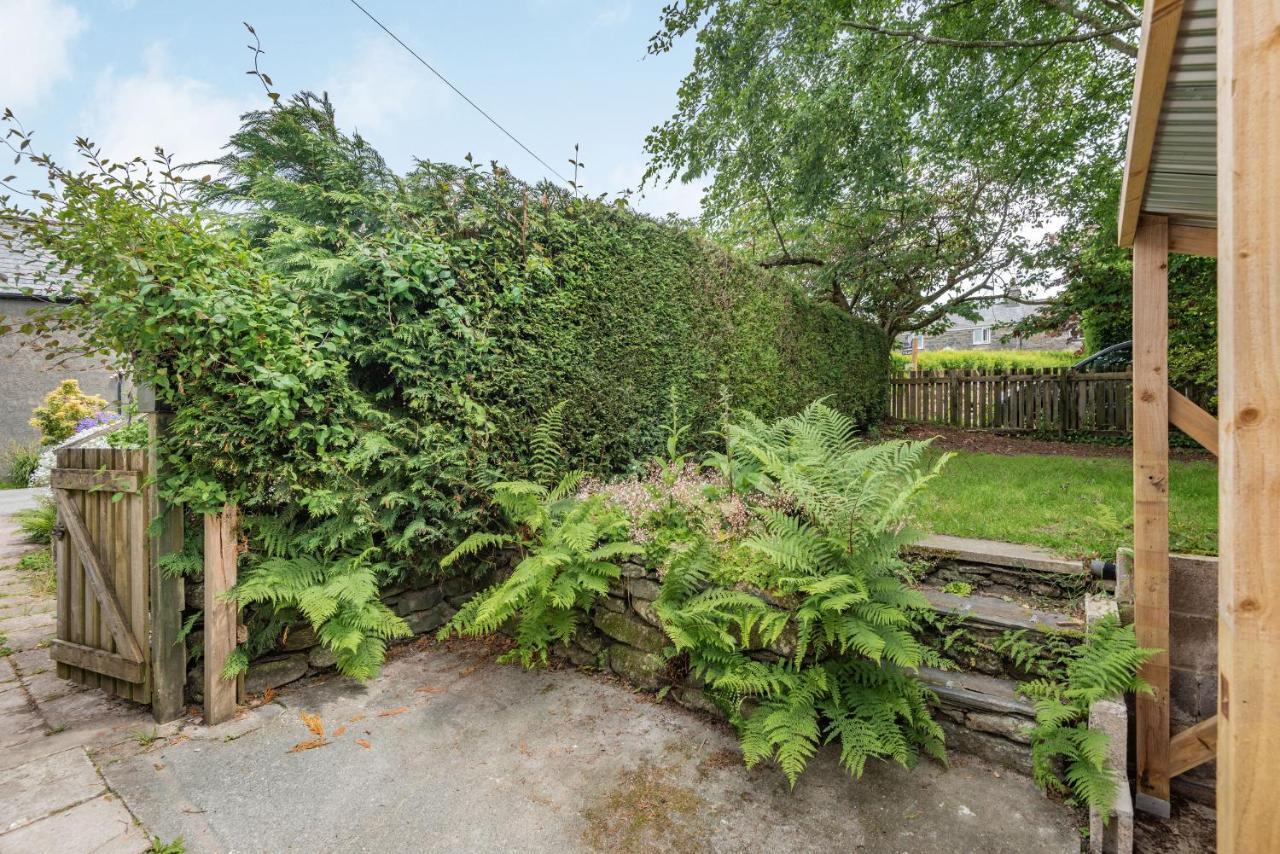 3 Tyn Y Mynydd Villa Betws-y-Coed Exterior photo