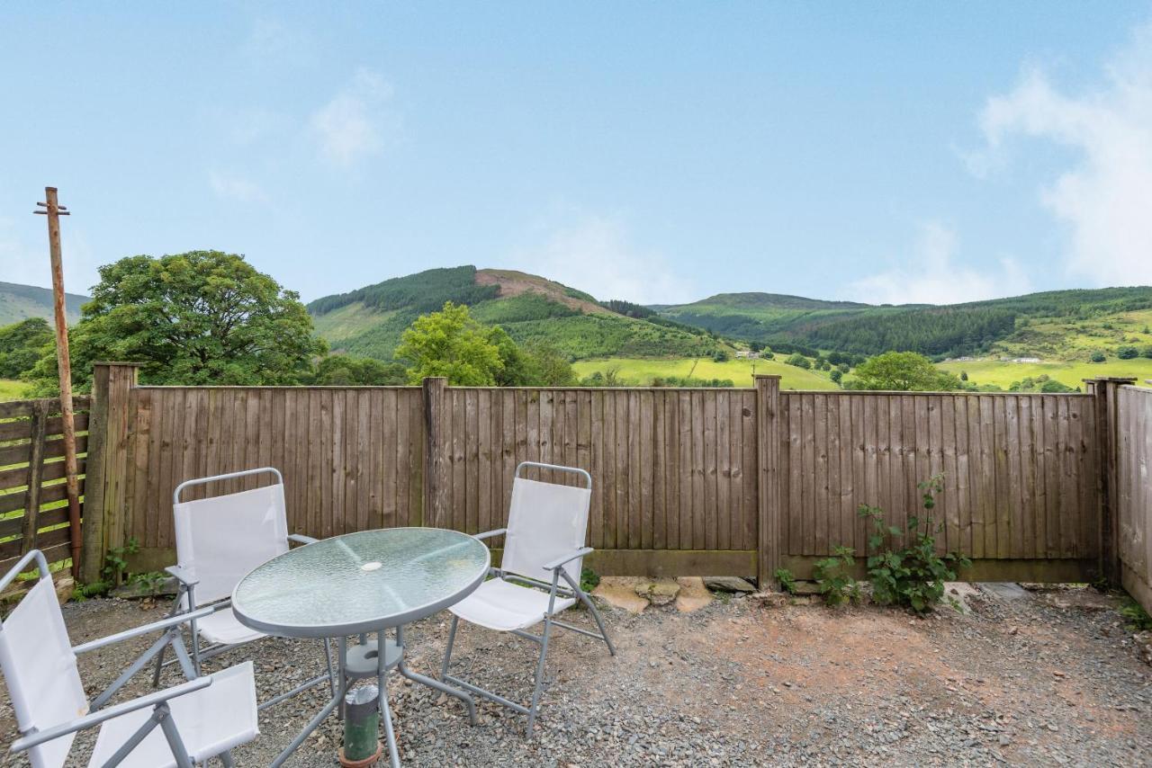 3 Tyn Y Mynydd Villa Betws-y-Coed Exterior photo
